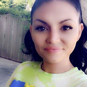 Meet your Posher, Paige